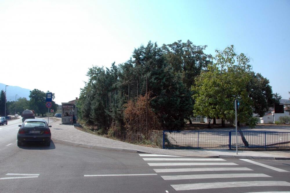 Bar pucnjava, Foto: Anto Baković