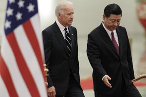 Bajden: Saradnja SAD i Kine ključna za globalnu stabilnost