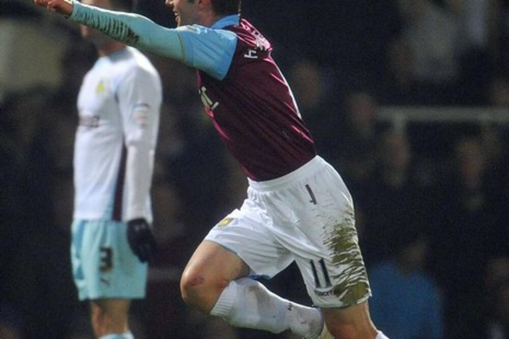 Tomasom Hiclsperger, Foto: Reuters