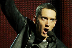 Eminem kralj hip-hopa