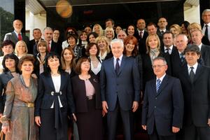 Notara nema u Pljevljima, za ovjeru ugovora se mora u Bijelo Polje