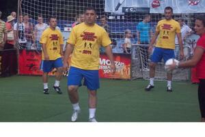 Brazilski fudbal u Crnoj Gori: Prijavite se i igrajte atraktivno!