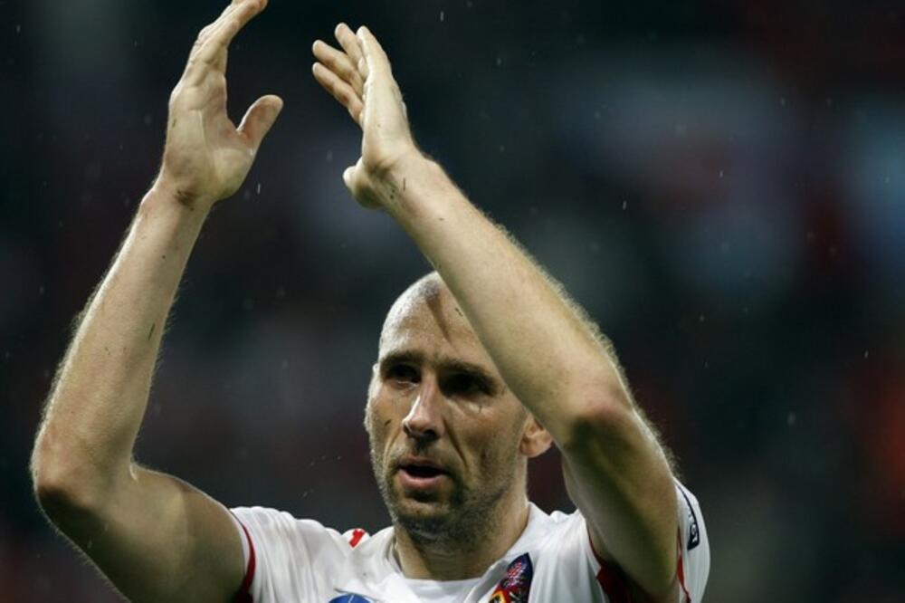 Jan Koler, Foto: Reuters