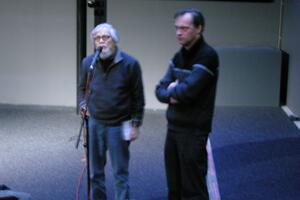 Umro američki avangardni umjetnik Robert Brir