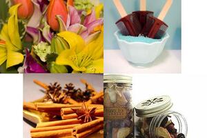 Napravite sami: Osvježivač za prostorije