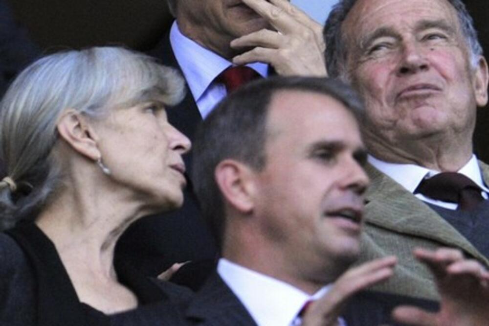 Venger, Foto: REUTERS