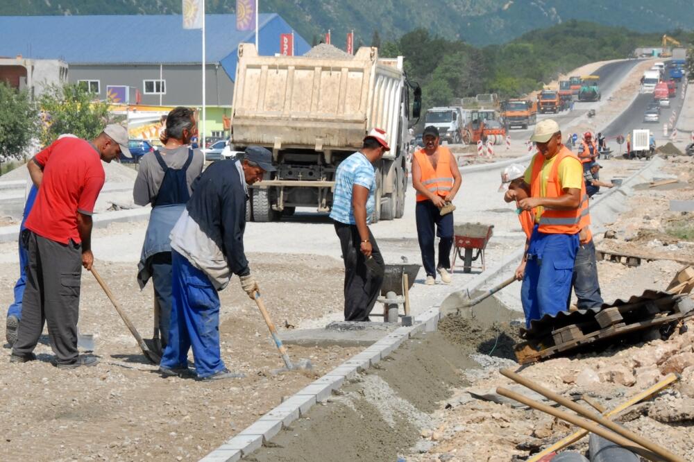 putevi, Foto: Zoran Đurić