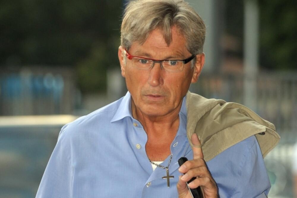 Tomislav Horvatinčić, Foto: Index.hr