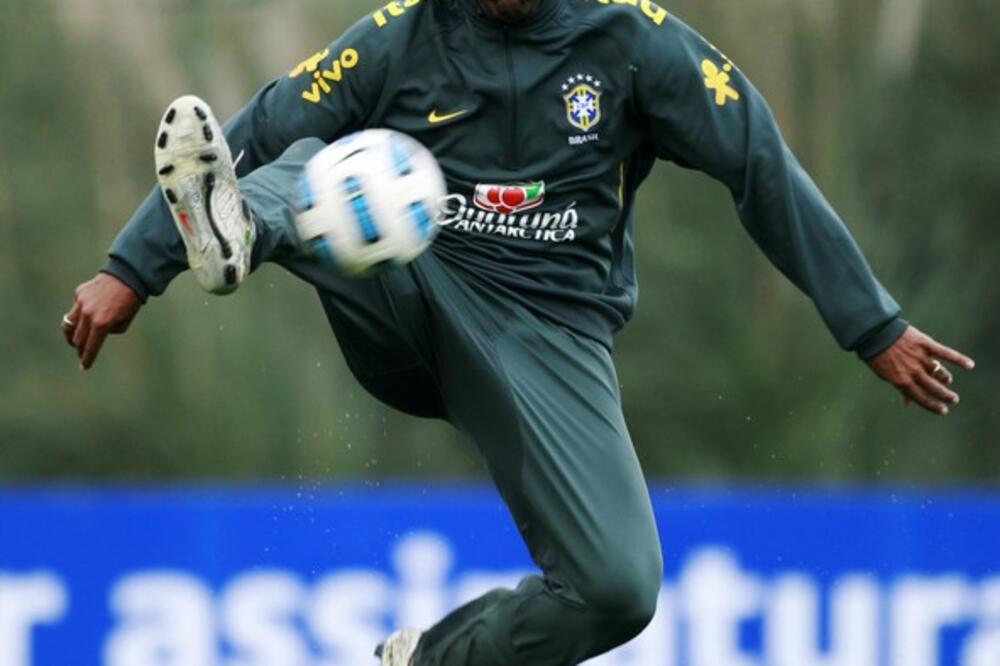 Majkon, Foto: REUTERS