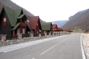 Kolašin: Grad bez javnog prevoza