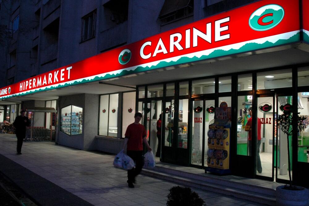 carine, Foto: Arhiva Vijesti