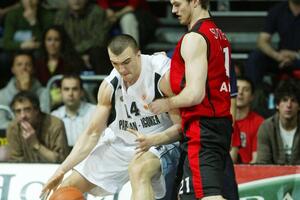 Nikola Peković i zvanično Partizanov!