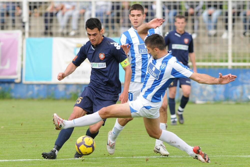 Budućnost-Zeta, Foto: Savo Prelević