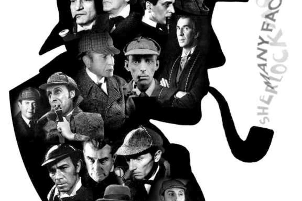 šerlok holms, Foto: Sherlock-holmes.com