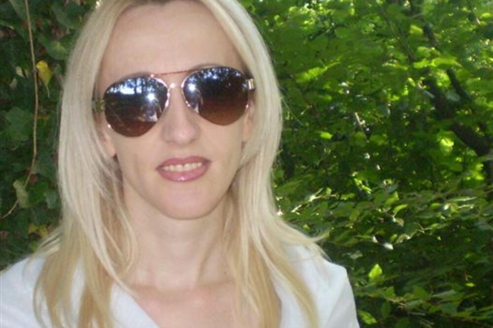 ines mrdović, Foto: Pregled.eu