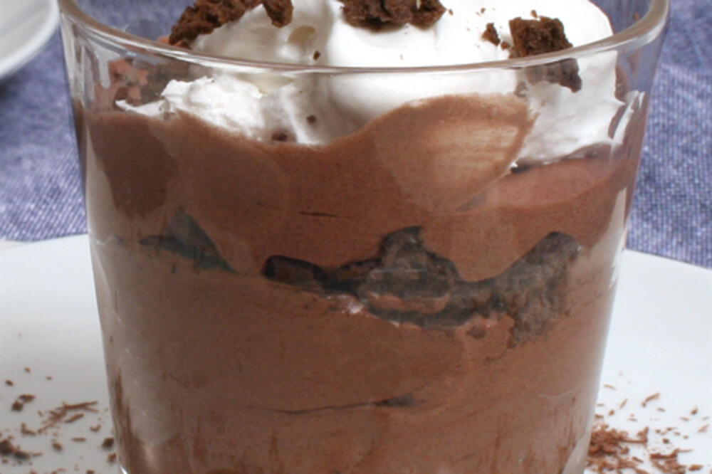 mus, Foto: Www.recipetips.com