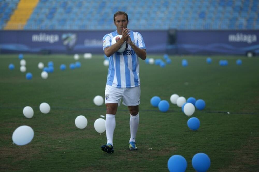 Matijsen, Foto: REUTERS