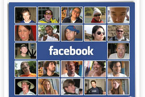 Imate puno prijatelja na fejsbuku? Zagrlite ih, ako možete