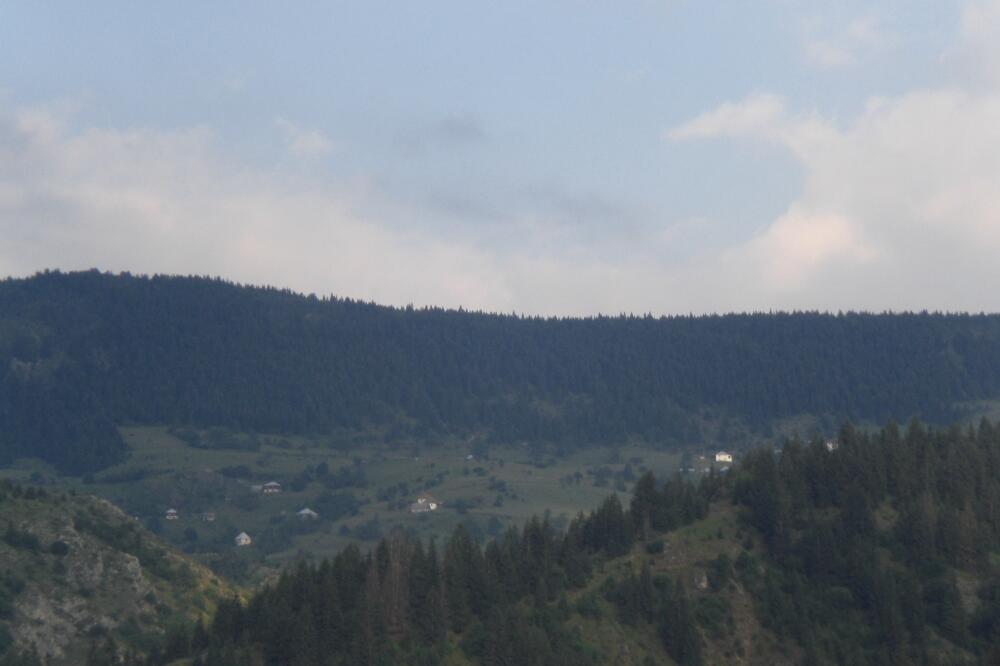 hajla, rožaje, Foto: Arhiva Vijesti