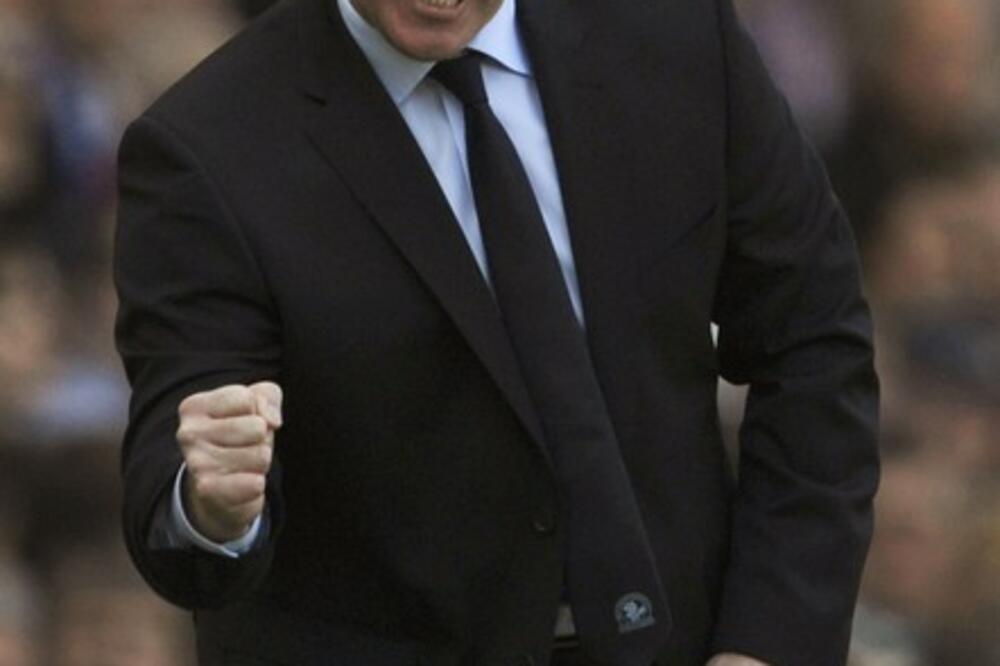 Stiven Kin, Foto: Reuters