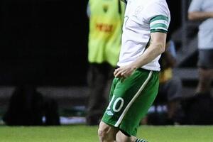 Robi Kin u LA Galaksiju