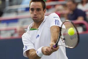 Fonjini šokirao Troickog