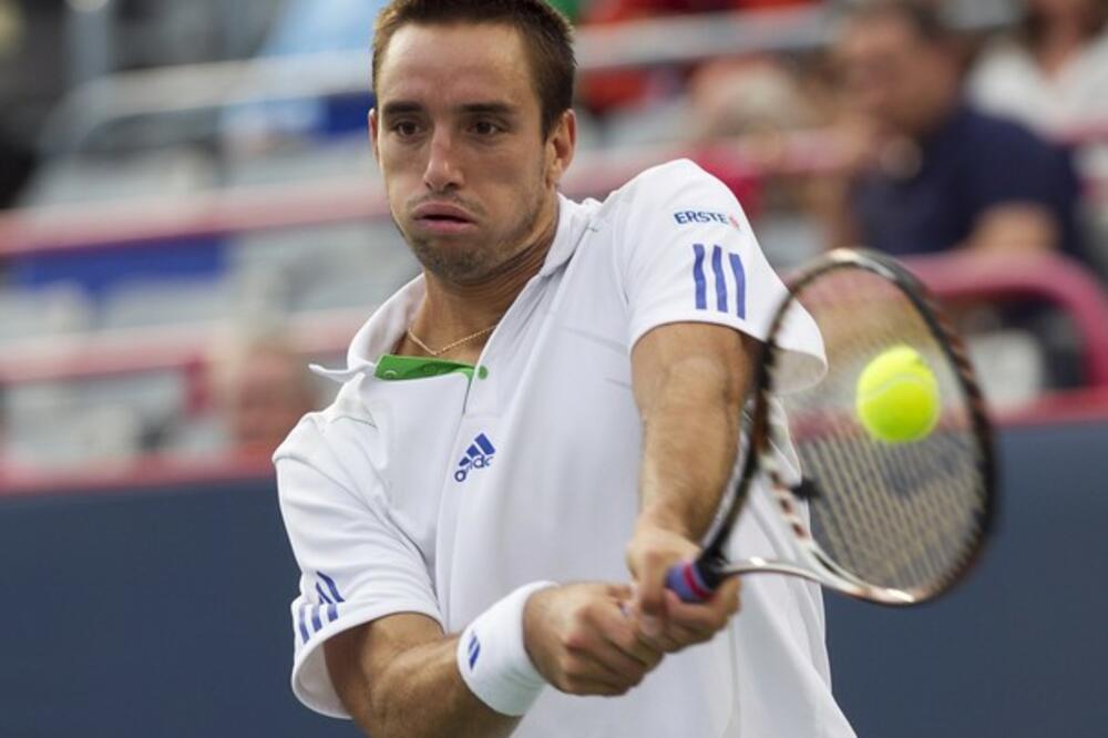 Trociki, Foto: REUTERS