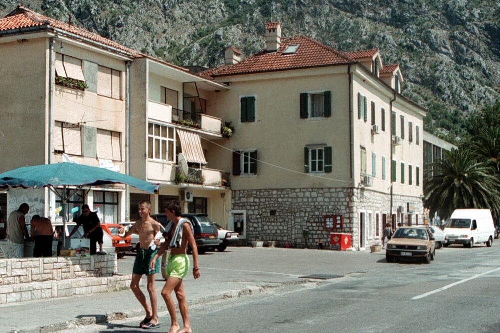 risan, Foto: Arhiva Vijesti