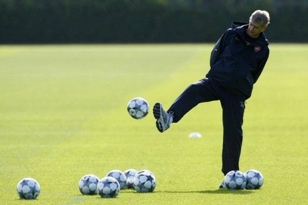 Venger, Foto: REUTERS