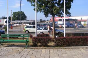 SNP ponudio rješenje problema dilera u Budvi