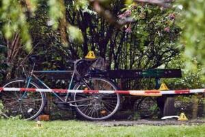 Eksplodirala bomba u parku u Berlinu