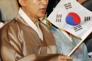 Predsjednik Južne Koreje pozvao Sjevernu na saradnju