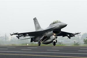 SAD odbio da proda Tajvanu nove borbene avione