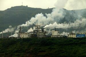 Poslije demonstracija zbog zagađenja, vlasti zatvorile fabriku