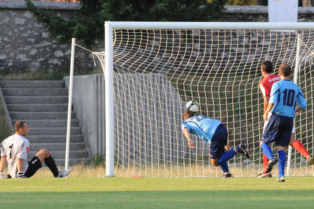 Ranđelović, Foto: Savo Prelević