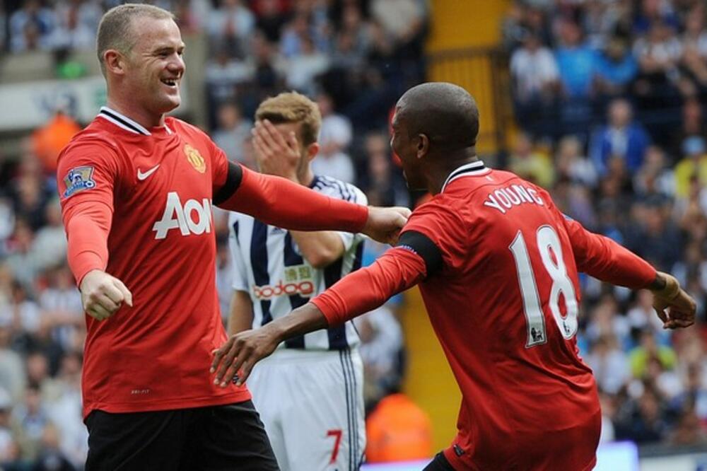 Junajted, Foto: REUTERS