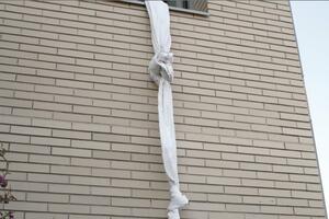 Pobjegli iz zatvora uz pomoć krevetskih čaršava