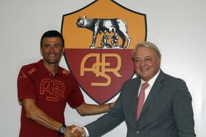 Romine tri želje do kraja avgusta