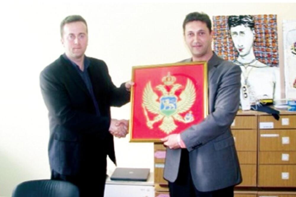 dejan medojevic, Foto: Arhiva "Vijesti"