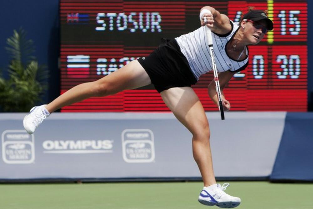 Samanta Stosur, Foto: Reuters