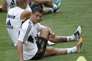 Počinje nova bajka - Real protiv Barselone