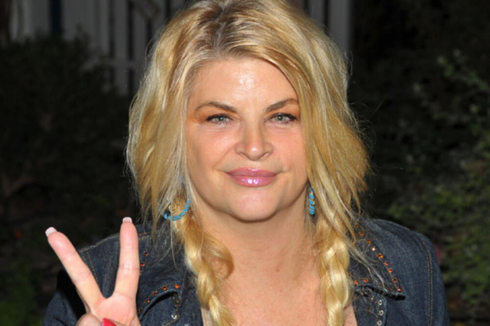 kirsti eli, Foto: Gossiboocrew.com