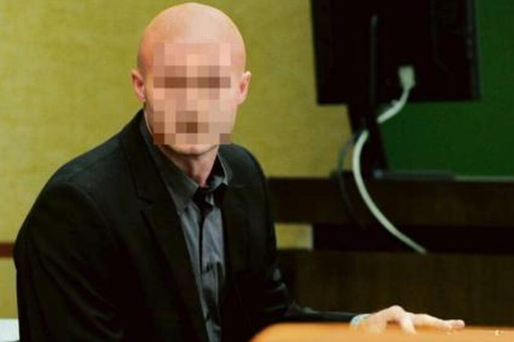 pavo pavkovic, Foto: Index.hr