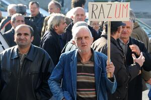 "Dakićevci" zadovoljni što se sprema DUP