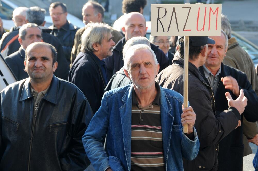 Radoje Dakić, Foto: Arhiva Vijesti