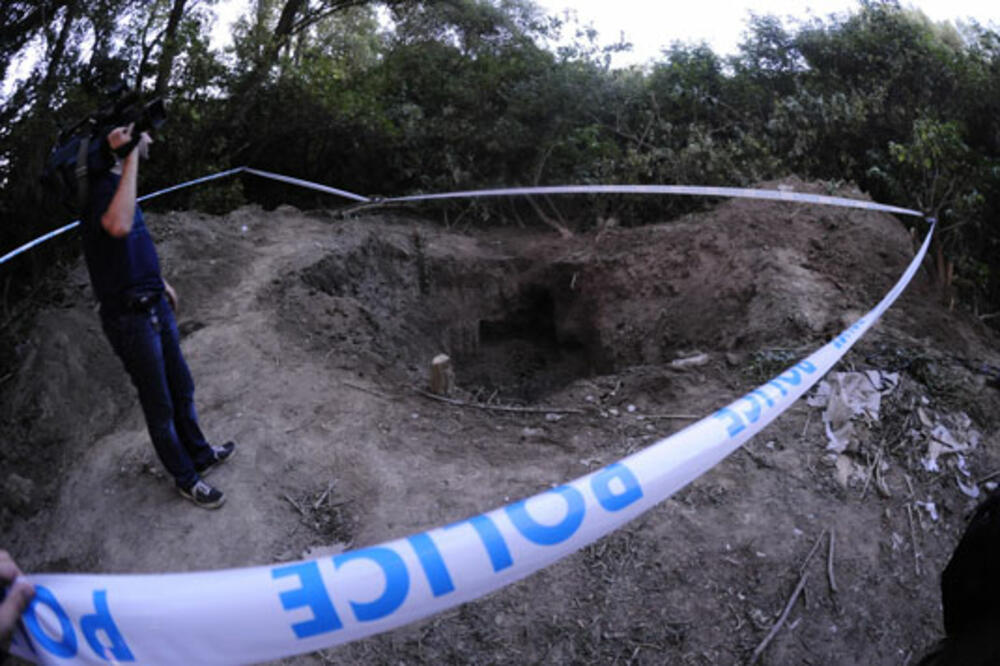 mađarska masakr, Foto: Blikk.hu