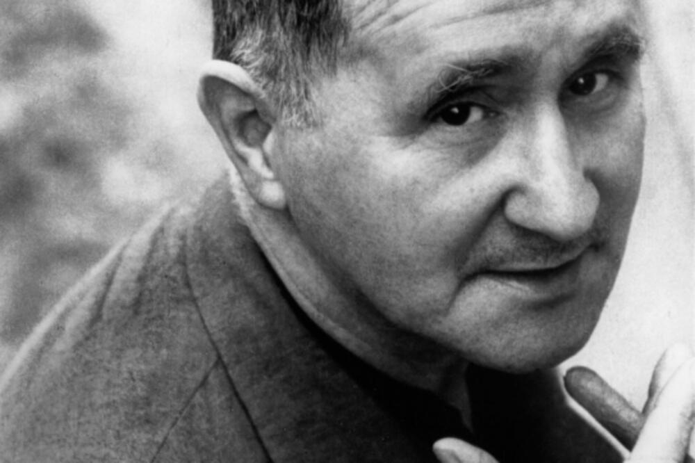 bertolt breht, Foto: Textislove.blogspot.com