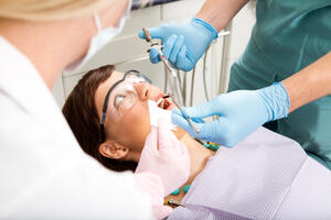 Kod zubara bez straha i agonije? Da, moguće je