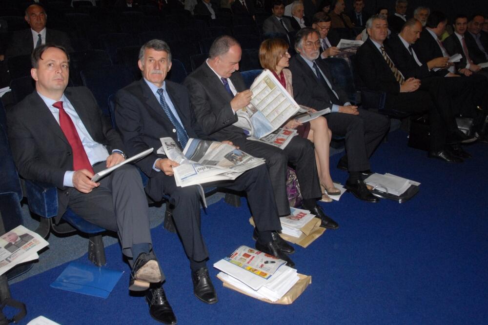 skupština opštine, Foto: Vesko Belojević