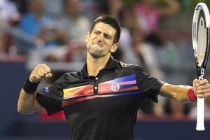 Đoković u polufinalu nakon pobjede protiv Monfisa